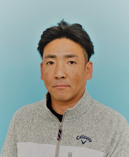 桑原大輔プロ